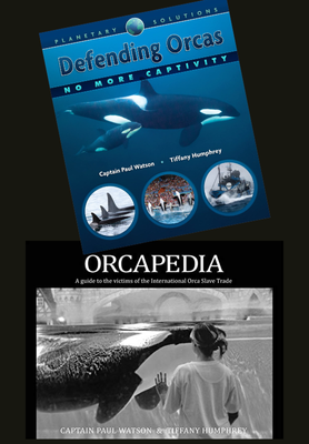 Orca Bundle - 2 Books