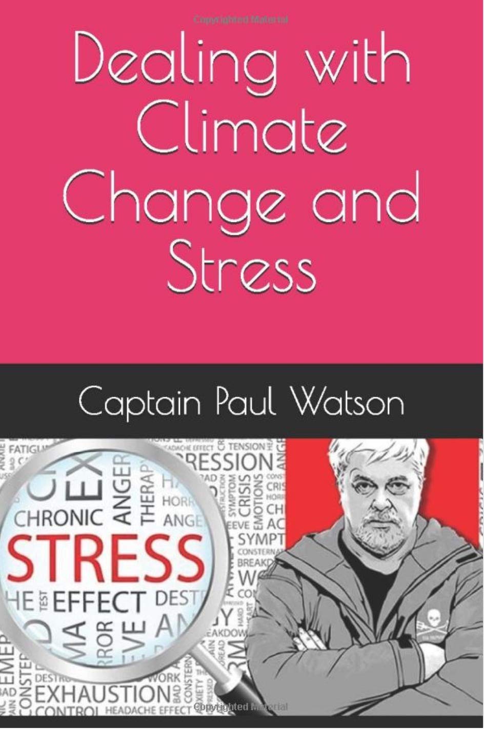 Dealing With Climate Change and Stress