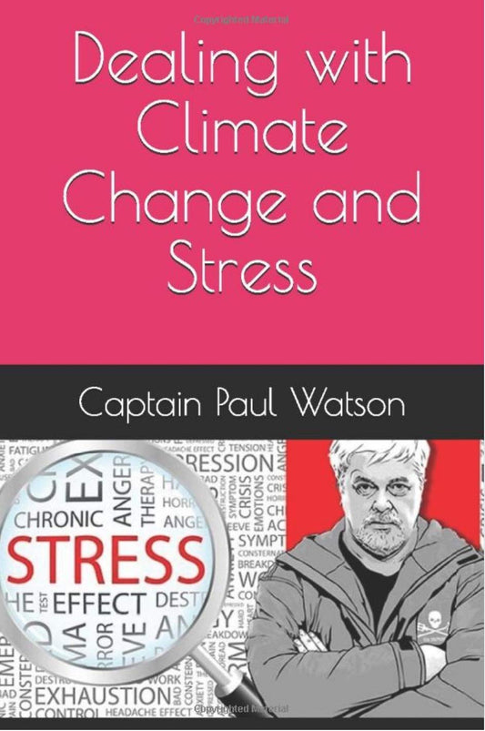 Dealing With Climate Change and Stress