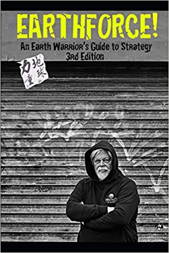Earthforce! An Earth Warrior's Guide to Strategy