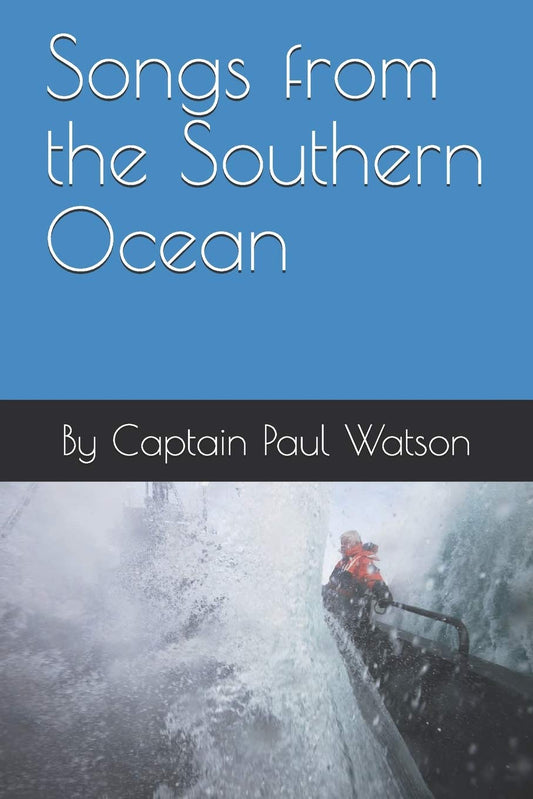 Songs from the Southern Ocean
